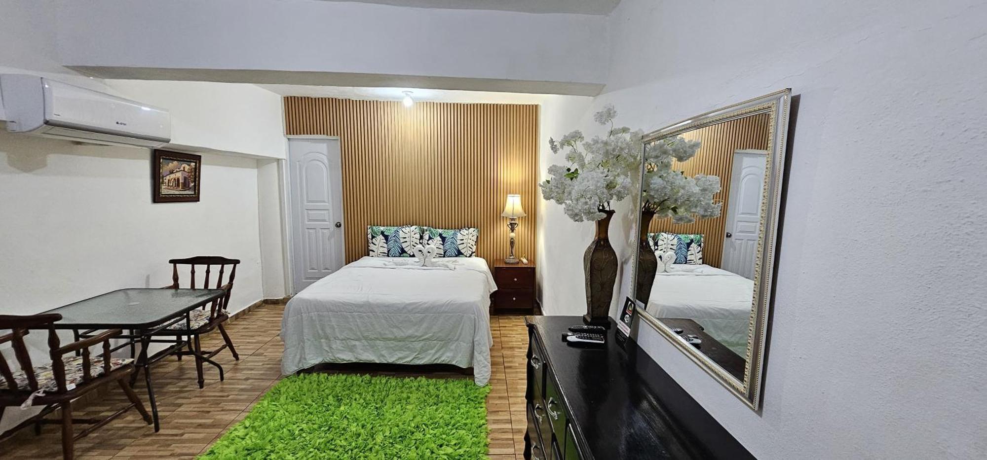 Hotel Cana Palma Zona Colonial Santo Domingo Ngoại thất bức ảnh